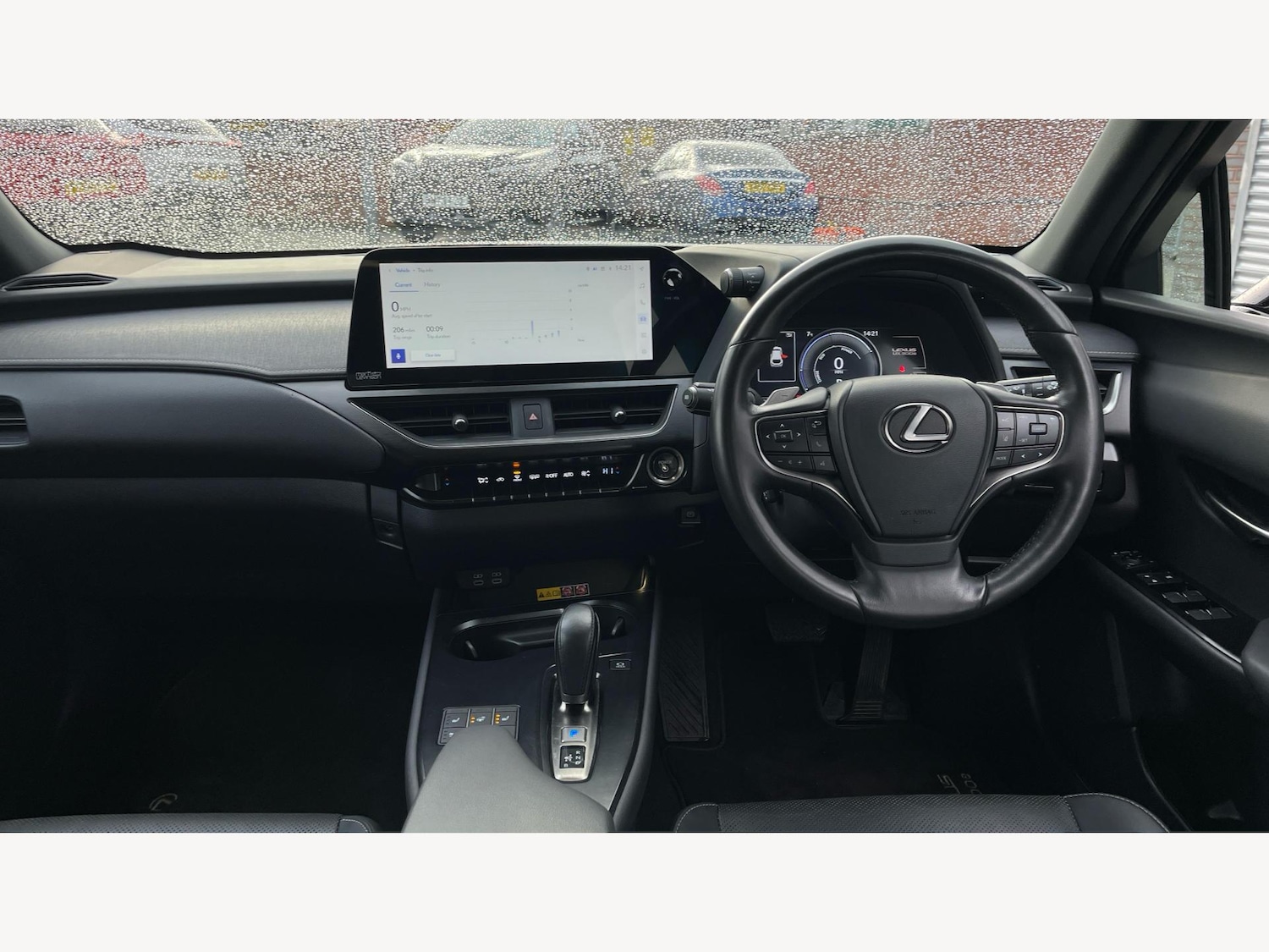 Used Lexus UX 2023 for sale - 77330993: Photo 9