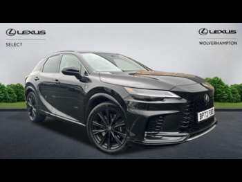 2023 (73) - 2.4 500h Turbo F Sport Auto DIRECT4 Euro 6 (s/s) 5dr