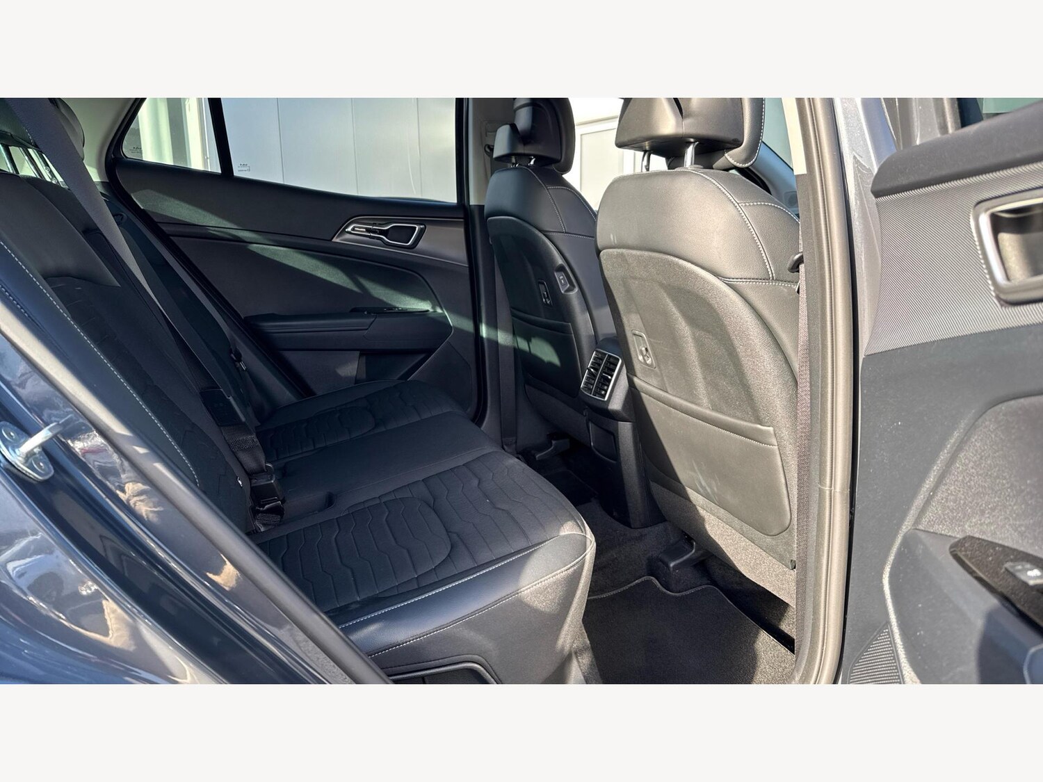 Used Kia Sportage 2022 for sale - 76666640: Photo 11