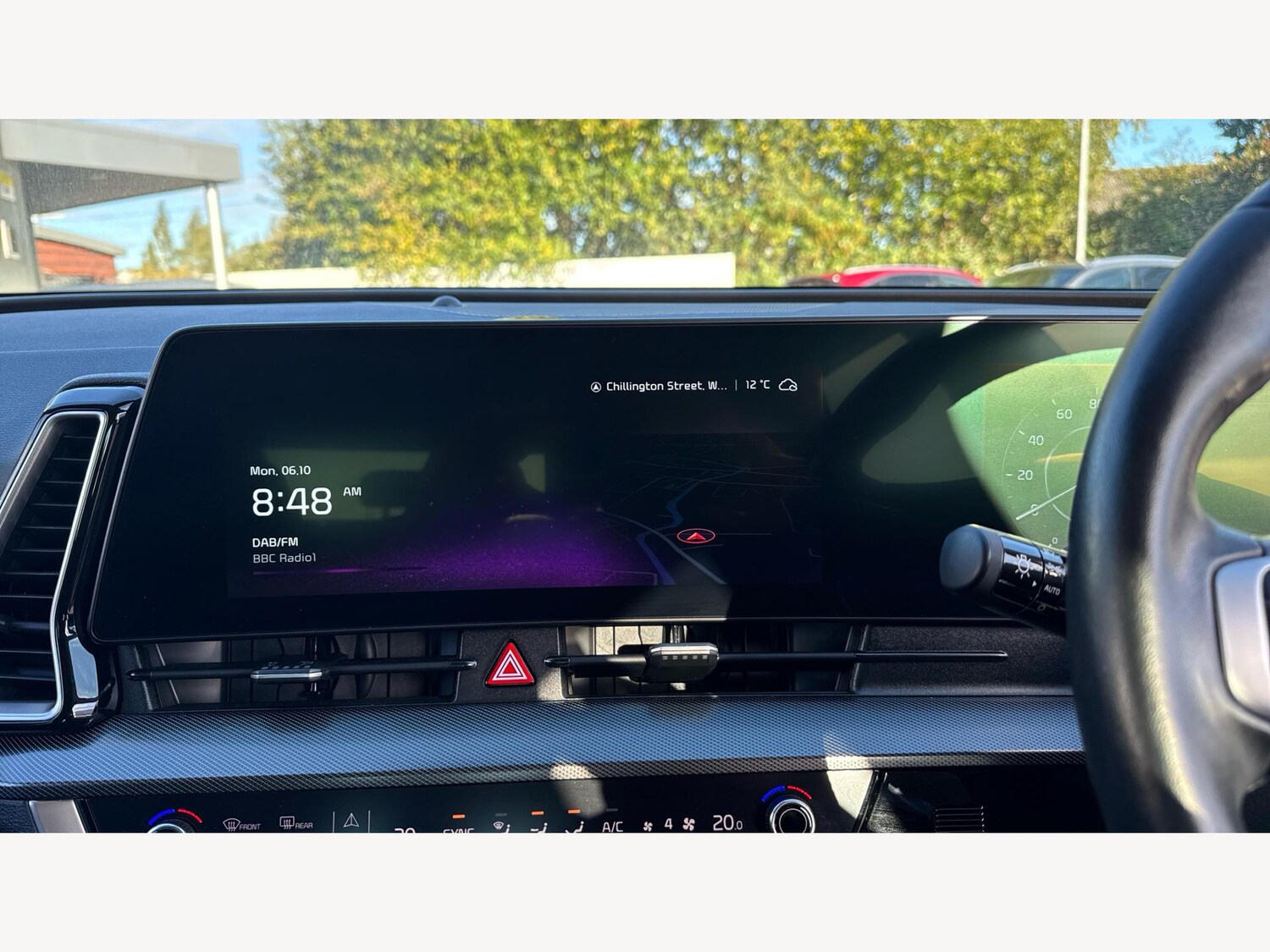 Used Kia Sportage 2022 for sale - 76666640: Photo 12