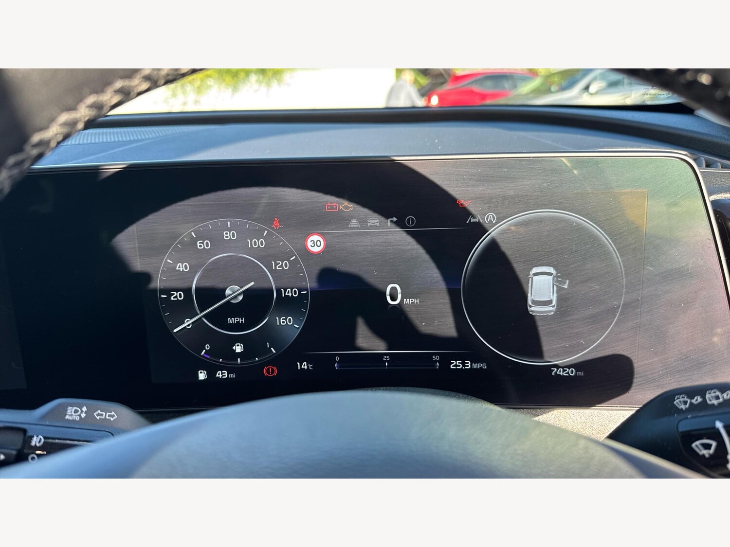 Used Kia Sportage 2022 for sale - 76666640: Photo 14