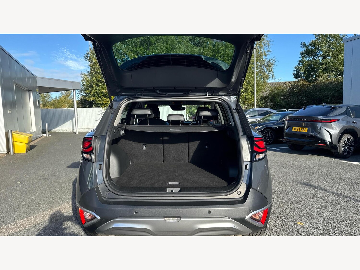 Used Kia Sportage 2022 for sale - 76666640: Photo 17