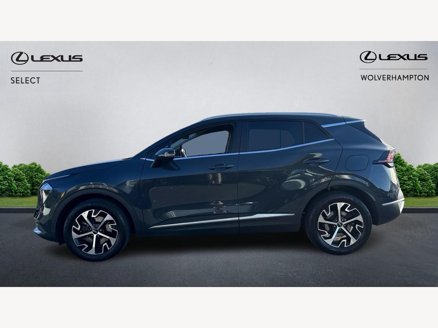 Used Kia Sportage 2022 for sale - 76666640: Photo 3