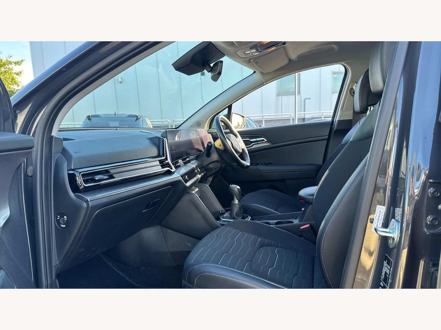 Used Kia Sportage 2022 for sale - 76666640: Photo 8