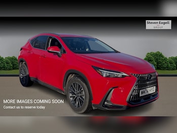 (74) - 2.5 450h+ 18.1kWh Premium E-CVT 4WD Euro 6 (s/s) 5dr