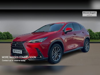 Used Lexus NX 2024 for sale - 77395883: Photo