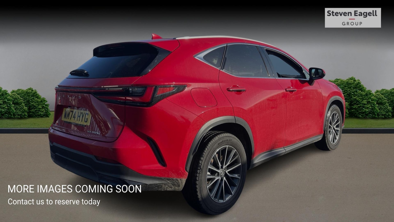 Used Lexus NX 2024 for sale - 77395883: Photo 4