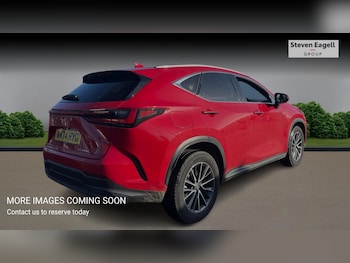 Used Lexus NX 2024 for sale - 77395883: Photo