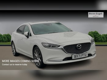 Used Mazda Mazda6 2022 for sale - 77671947: Photo