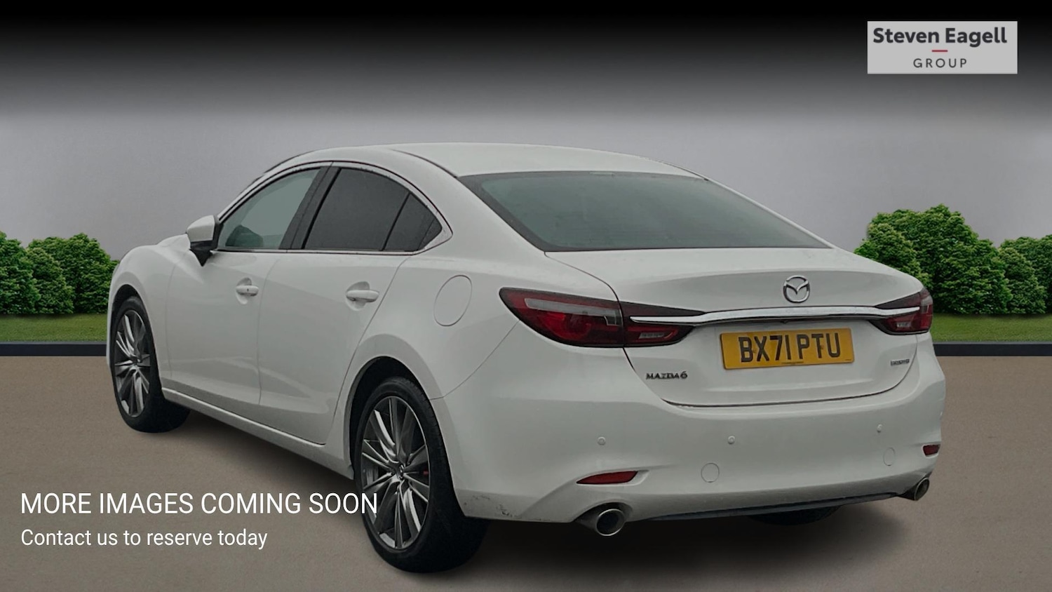 Used Mazda Mazda6 for sale - 77671947: Photo 2