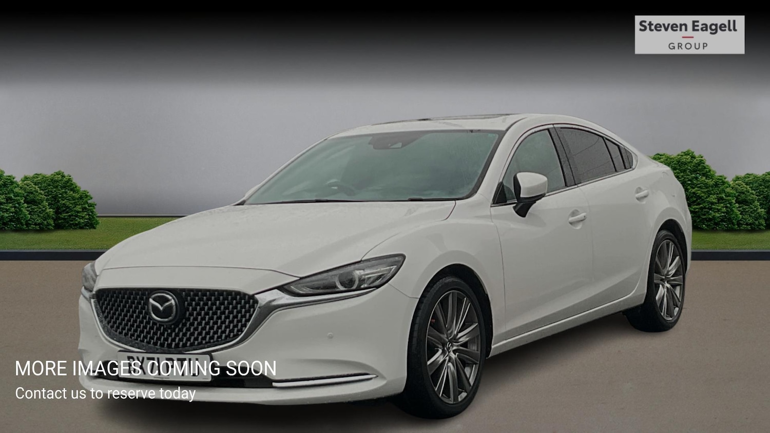 Used Mazda Mazda6 for sale - 77671947: Photo 3