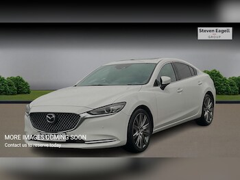 Used Mazda Mazda6 2022 for sale - 77671947: Photo