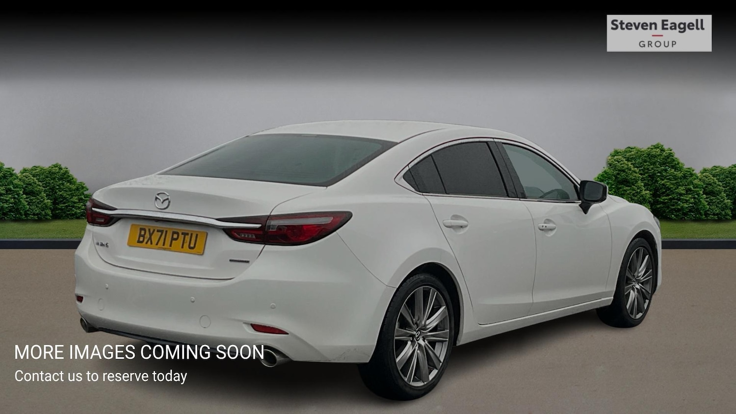 Used Mazda Mazda6 for sale - 77671947: Photo 4