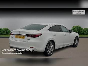 Used Mazda Mazda6 2022 for sale - 77671947: Photo