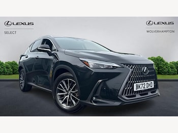 2022 (72) - 350h 2.5 5dr E-CVT