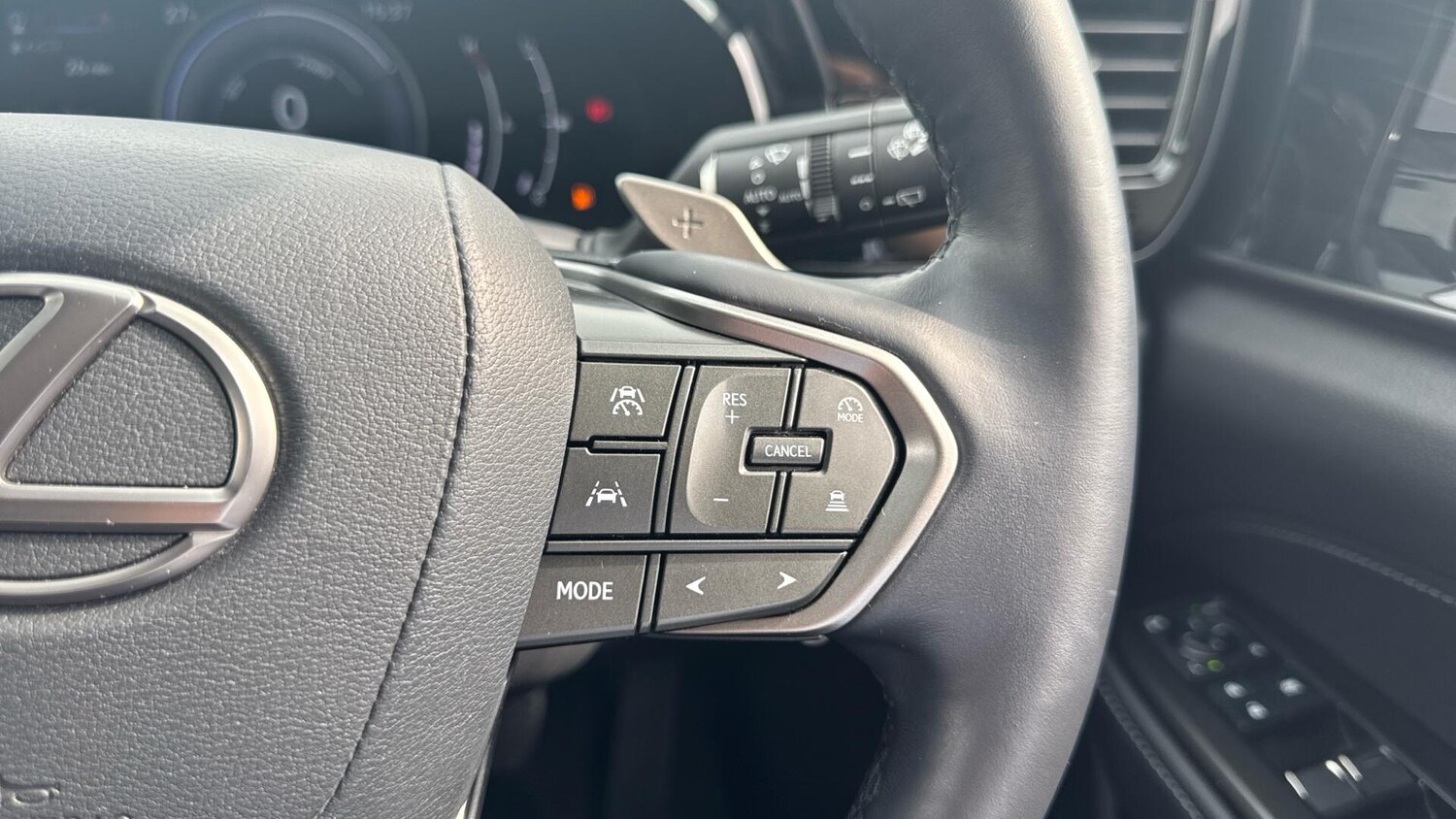 Vehicle 24
