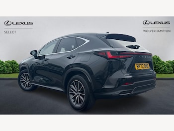 Used Lexus NX 2022 for sale - 75589145: Photo