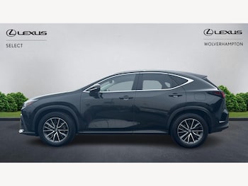 Used Lexus NX 2022 for sale - 75589145: Photo
