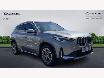 Used BMW X1 2023 for sale - 78661302: Photo