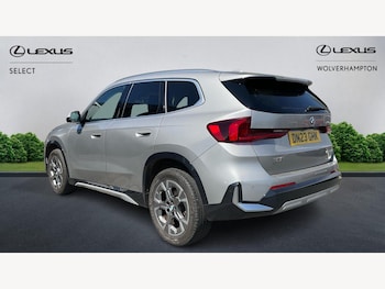 Used BMW X1 2023 for sale - 78661302: Photo