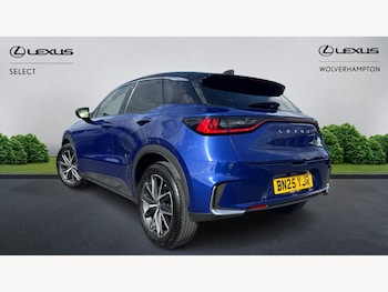 Used Lexus LBX 2025 for sale - 76024614: Photo