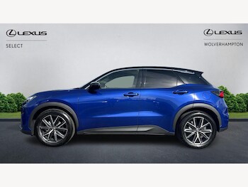 Used Lexus LBX 2025 for sale - 76024614: Photo