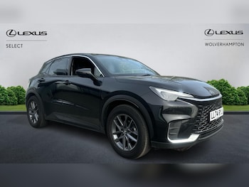 Used Lexus LBX 2024 for sale - 78245170: Photo