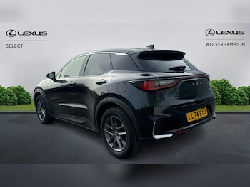 Used Lexus LBX 2024 for sale - 78245170: Photo