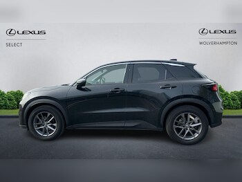 Used Lexus LBX 2024 for sale - 78245170: Photo