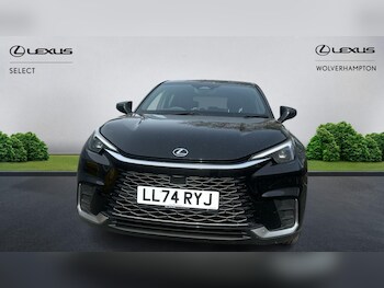Used Lexus LBX 2024 for sale - 78245170: Photo