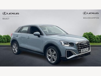 Used Audi Q2 2021 for sale - 75494058: Photo