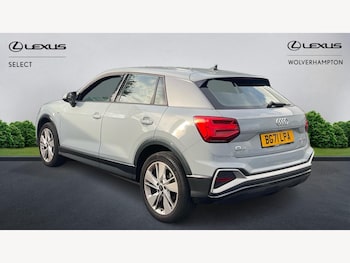 Used Audi Q2 2021 for sale - 75494058: Photo