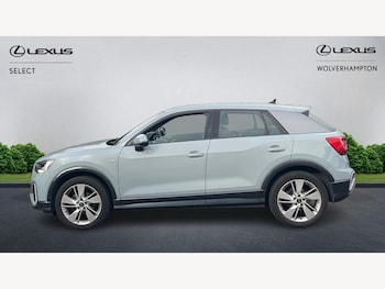 Used Audi Q2 2021 for sale - 75494058: Photo