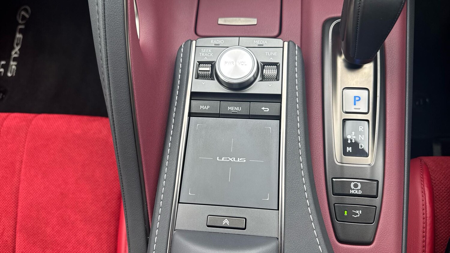 Vehicle 35