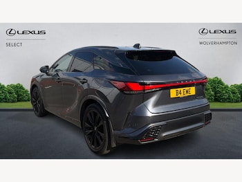 Used Lexus RX 2023 for sale - 79224532: Photo