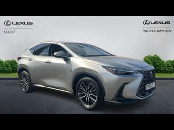2022 (22) - 2.5 450h+ 18.1kWh Takumi E-CVT 4WD Euro 6 (s/s) 5dr