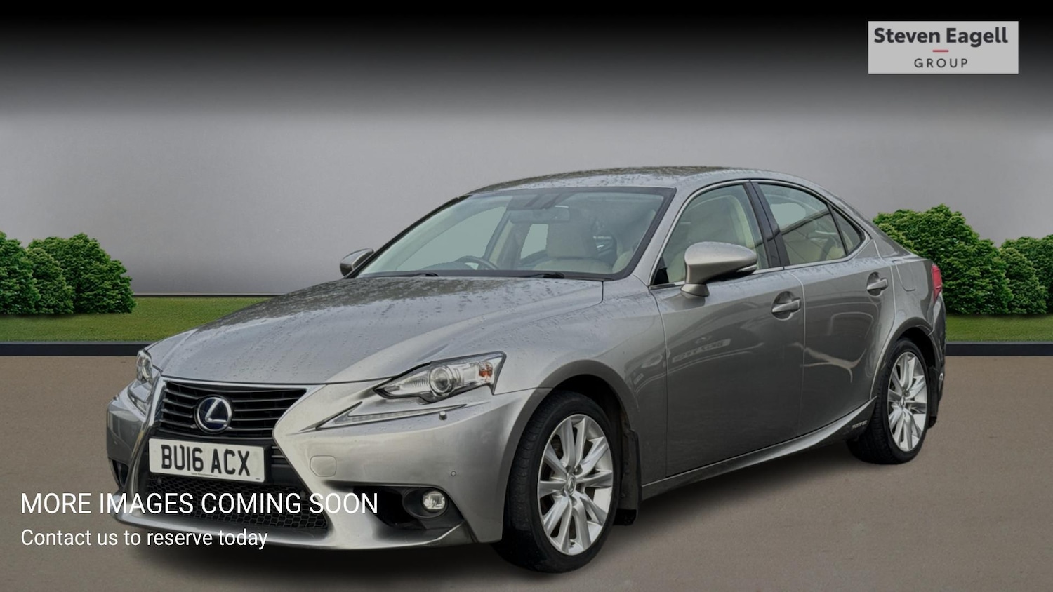 Used Lexus IS 2016 for sale - 76607808: Photo 3