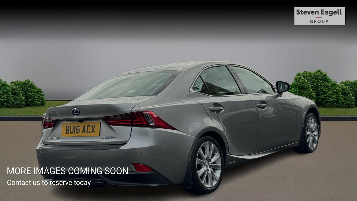 Used Lexus IS 2016 for sale - 76607808: Photo 4