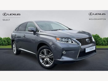 2015 (15) - 3.5 450h V6 Advance CVT 4WD Euro 5 (s/s) 5dr (Pan Roof)
