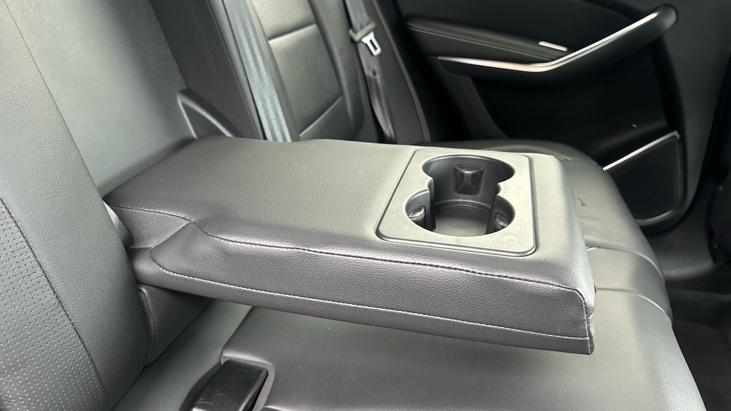 Used Jaguar F-Pace 2022 for sale - 77799352: Photo 39