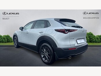 Used Mazda CX-30 2023 for sale - 78475778: Photo