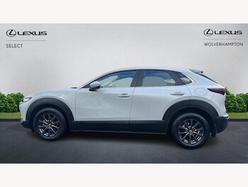 Used Mazda CX-30 2023 for sale - 78475778: Photo