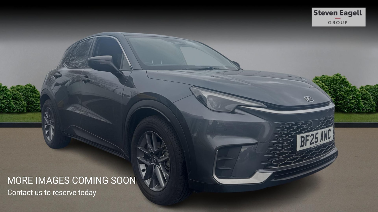 Used Lexus LBX for sale - 77412357: Photo 1