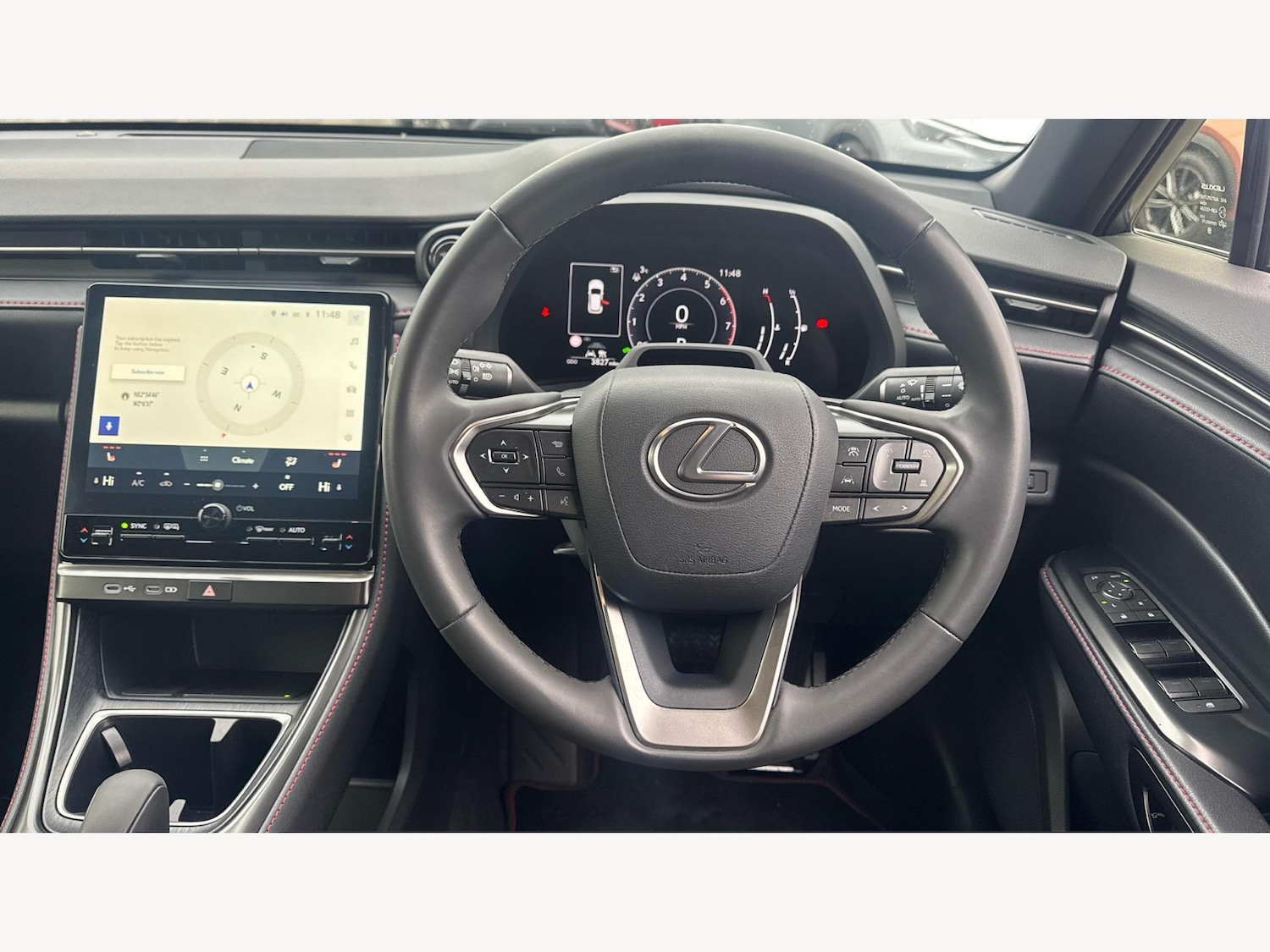 Used Lexus LBX 2025 for sale - 77412357: Photo 10