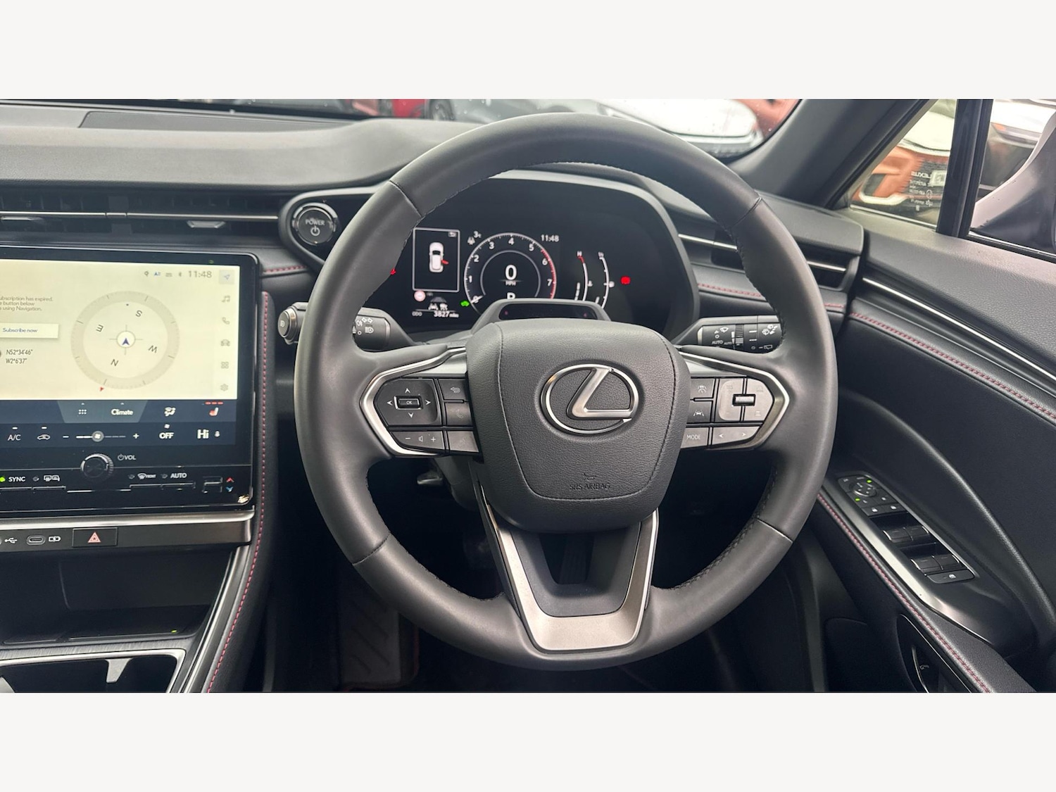 Used Lexus LBX 2025 for sale - 77412357: Photo 13