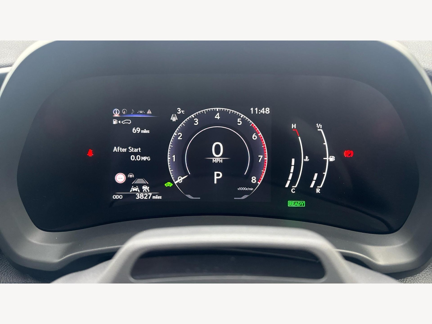 Used Lexus LBX 2025 for sale - 77412357: Photo 14