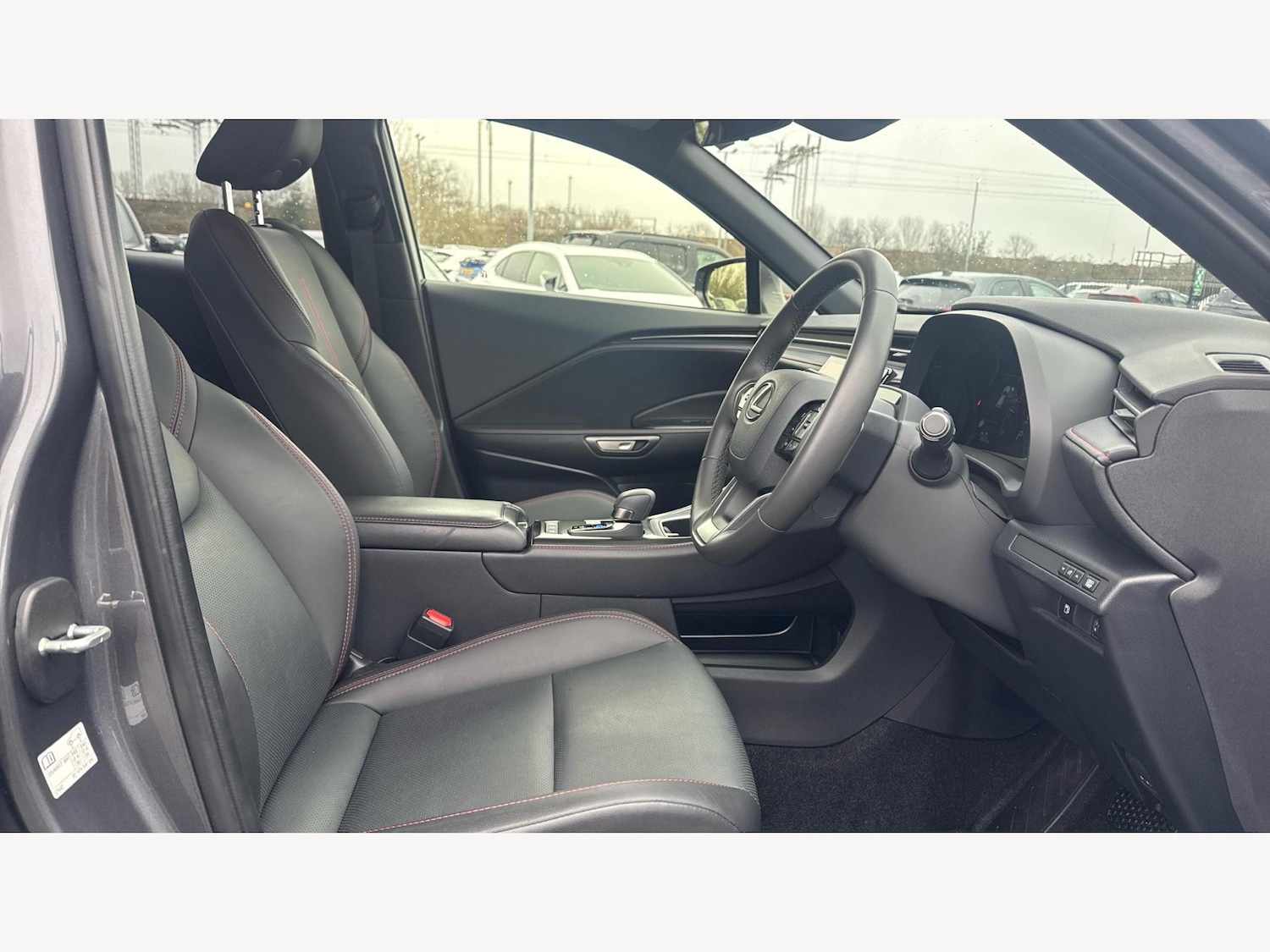 Used Lexus LBX 2025 for sale - 77412357: Photo 15