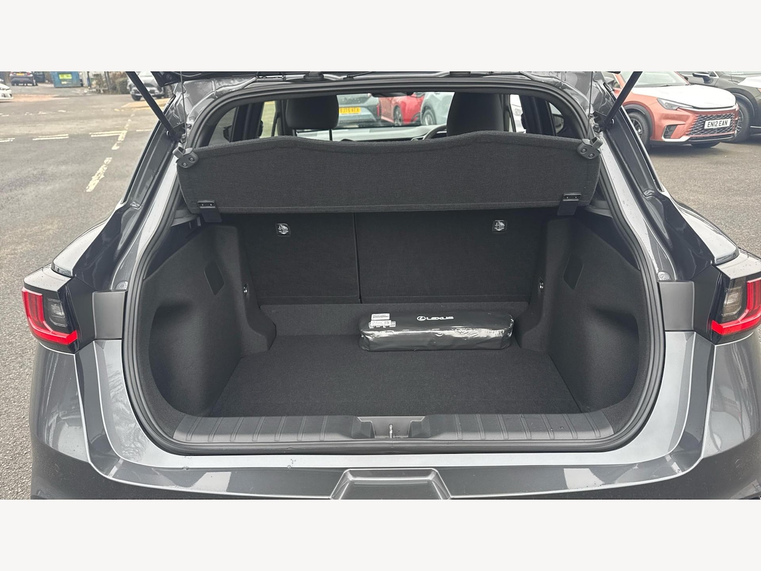 Used Lexus LBX 2025 for sale - 77412357: Photo 17