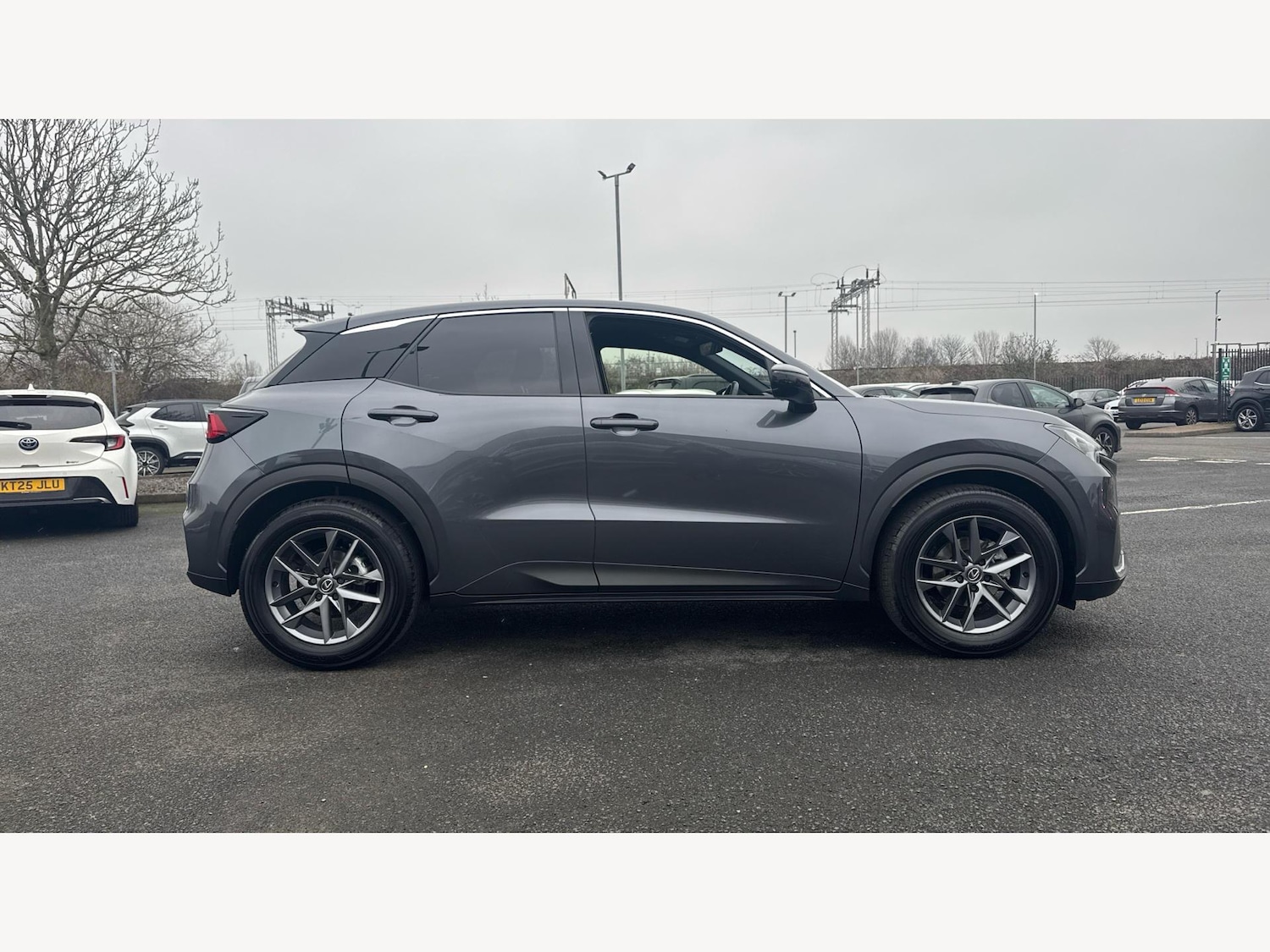 Used Lexus LBX 2025 for sale - 77412357: Photo 18