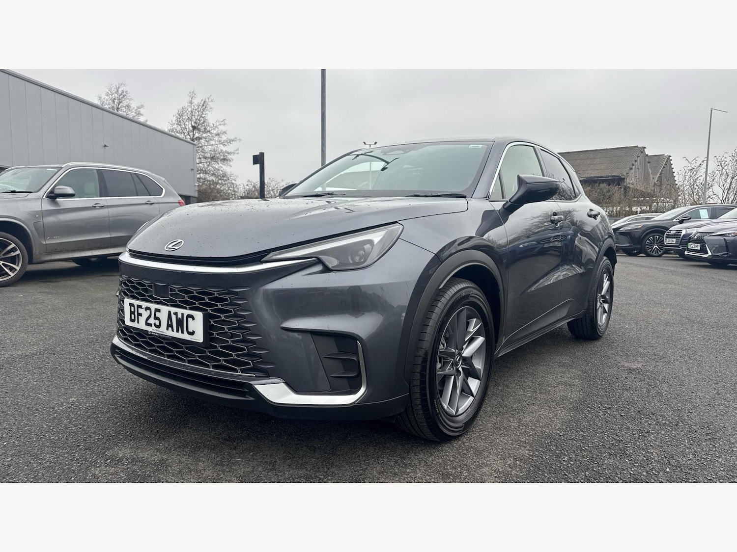 Used Lexus LBX 2025 for sale - 77412357: Photo 19